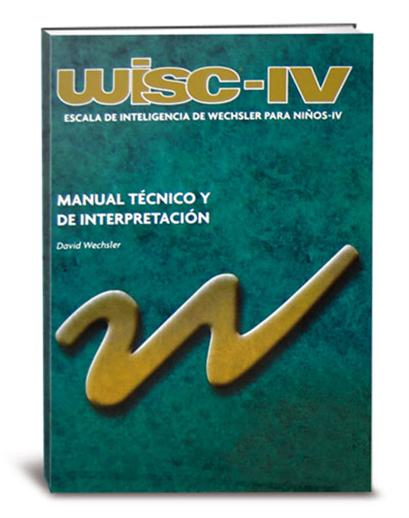 Wisc Iv Escala De Inteligencia De Wechsler Para Ninos Iv Pearson Clinical Talent Assessment