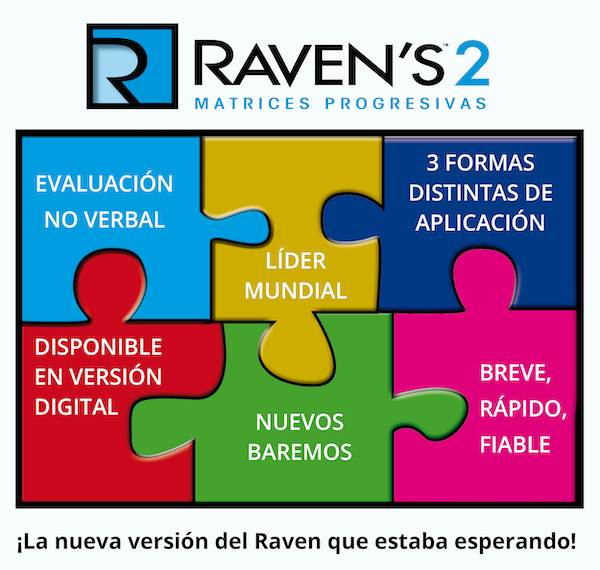 Ravens 2 Matrices Progresivas De Raven 2 Pearson Clinical And Talent